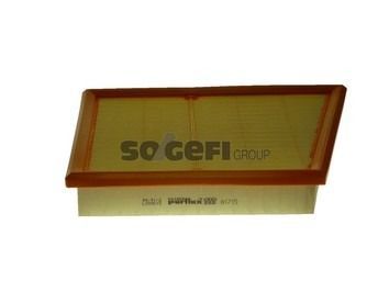 Oro filtras PURFLUX A1715