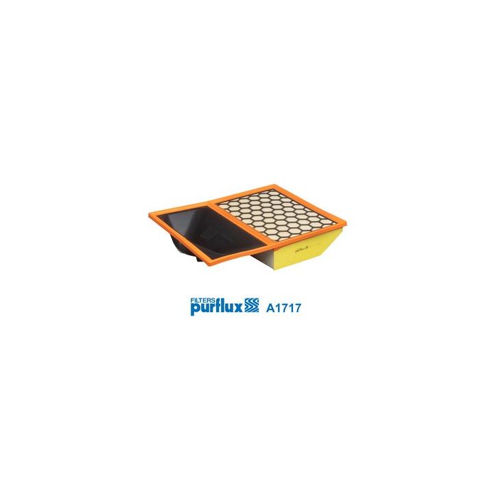 Oro filtras PURFLUX A1717