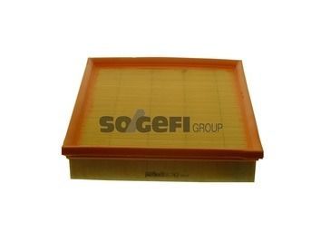 Oro filtras PURFLUX A1743