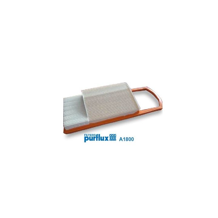 Oro filtras PURFLUX A1800