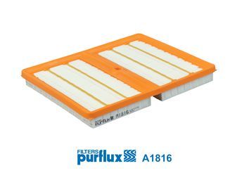 Oro filtras PURFLUX A1816
