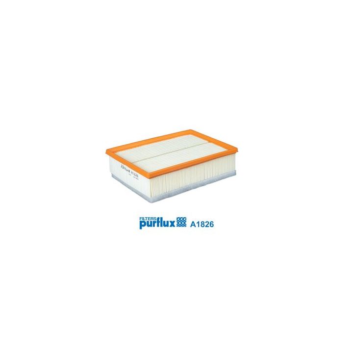 Oro filtras PURFLUX A1826