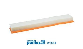 Oro filtras PURFLUX A1834