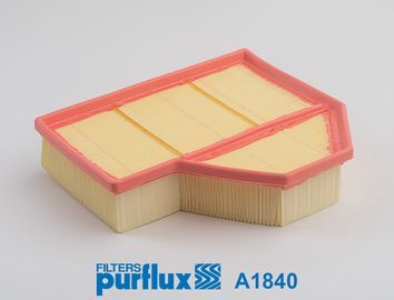 Oro filtras PURFLUX A1840