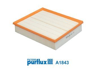 Oro filtras PURFLUX A1843