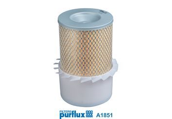 Oro filtras PURFLUX A1851