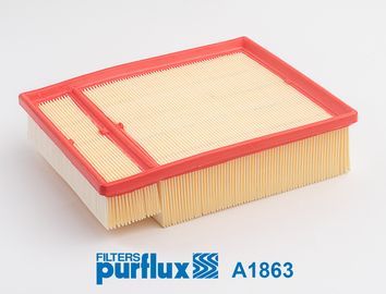 Oro filtras PURFLUX A1863