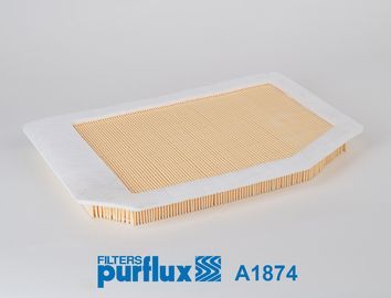Oro filtras PURFLUX A1874