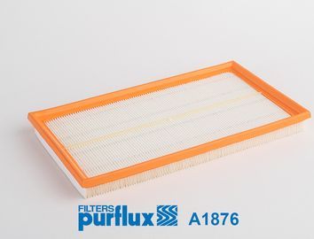 Oro filtras PURFLUX A1876