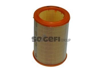 Oro filtras PURFLUX A197