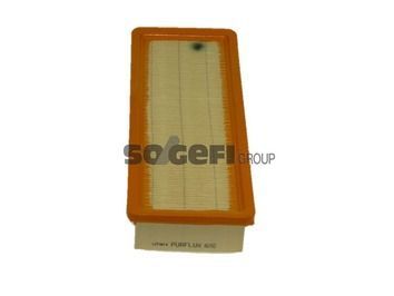 Oro filtras PURFLUX A202