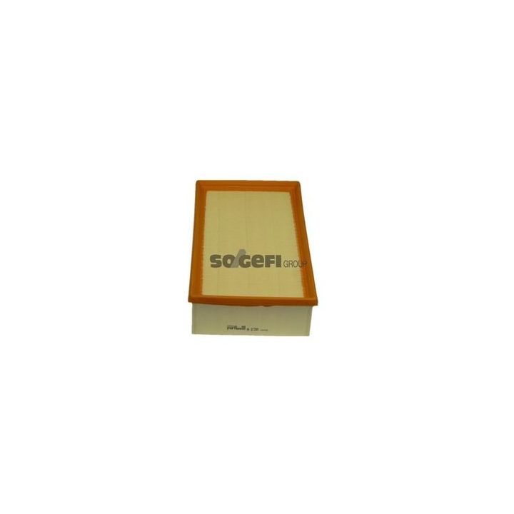 Oro filtras PURFLUX A236