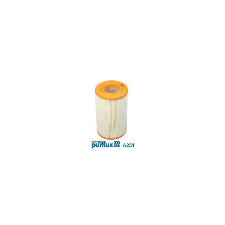 Oro filtras PURFLUX A251