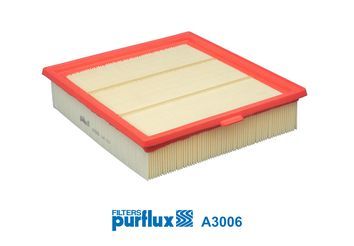 Oro filtras PURFLUX A3006