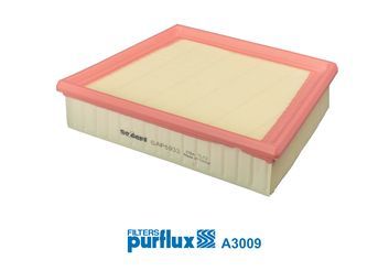 Oro filtras PURFLUX A3009