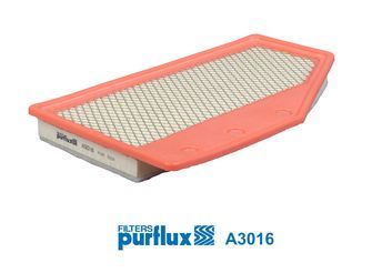 Oro filtras PURFLUX A3016
