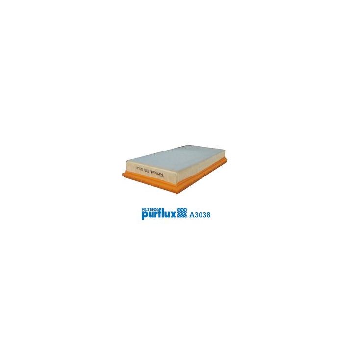 Oro filtras PURFLUX A3038