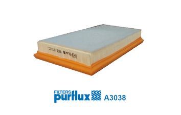Oro filtras PURFLUX A3038