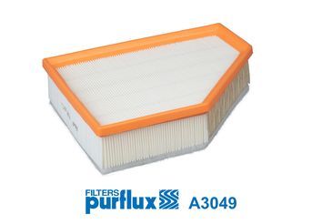 Oro filtras PURFLUX A3049