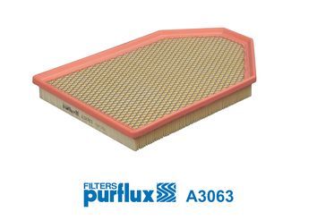 Oro filtras PURFLUX A3063
