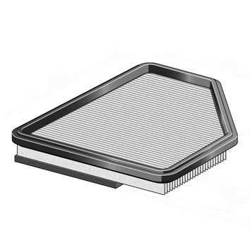 Oro filtras PURFLUX A3112