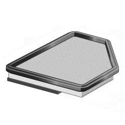 Oro filtras PURFLUX A3113