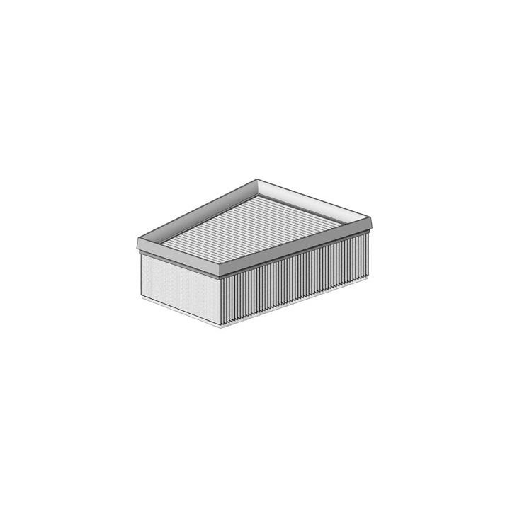 Oro filtras PURFLUX A3170