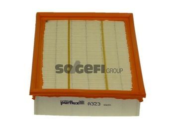 Oro filtras PURFLUX A323