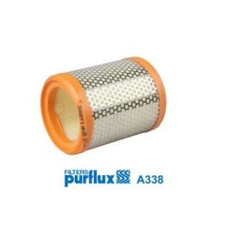 Oro filtras PURFLUX A338