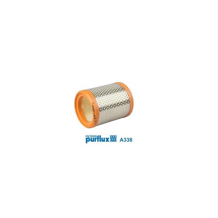 Oro filtras PURFLUX A338