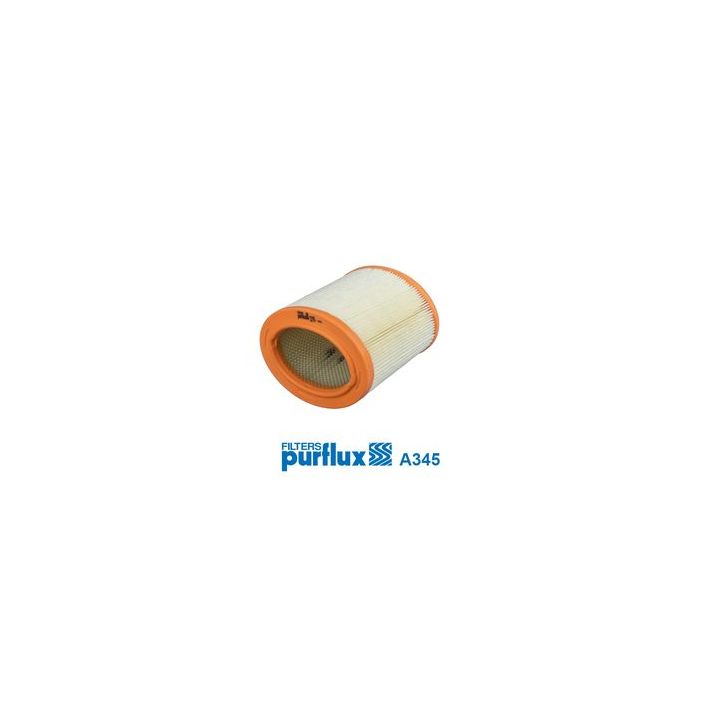 Oro filtras PURFLUX A345