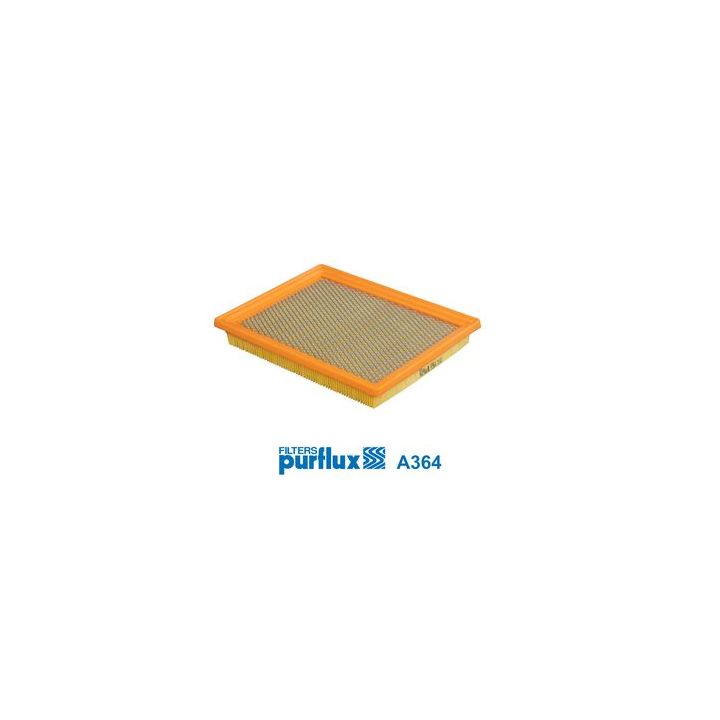 Oro filtras PURFLUX A364