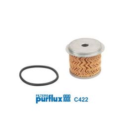 Kuro filtras PURFLUX C422