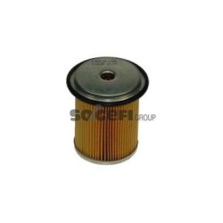 Kuro filtras PURFLUX C480