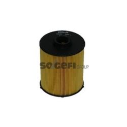 Kuro filtras PURFLUX C485