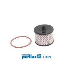 Kuro filtras PURFLUX C489