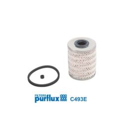 Kuro filtras PURFLUX C493E