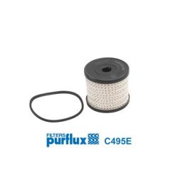 Kuro filtras PURFLUX C495E