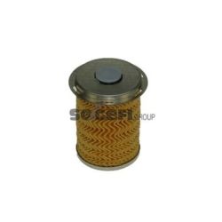 Kuro filtras PURFLUX C496