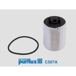 Kuro filtras PURFLUX C507A
