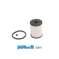 Kuro filtras PURFLUX C511