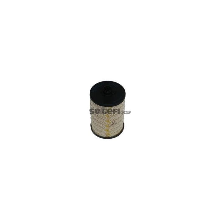 Kuro filtras PURFLUX C516