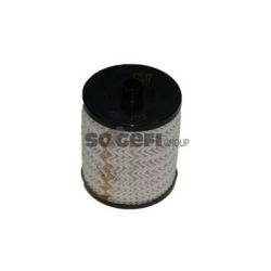 Kuro filtras PURFLUX C517