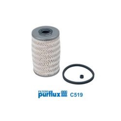 Kuro filtras PURFLUX C519