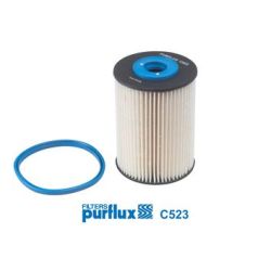 Kuro filtras PURFLUX C523
