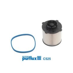 Kuro filtras PURFLUX C525