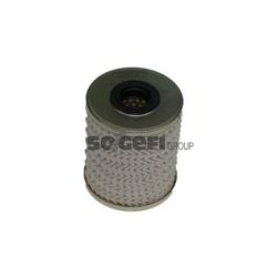 Kuro filtras PURFLUX C527