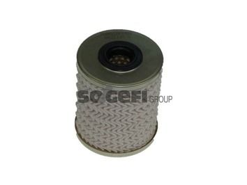 Kuro filtras PURFLUX C527