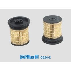 Kuro filtras PURFLUX C824-2