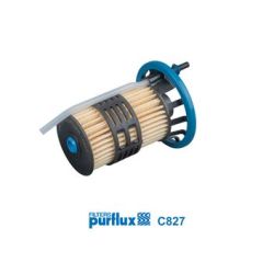 Kuro filtras PURFLUX C827